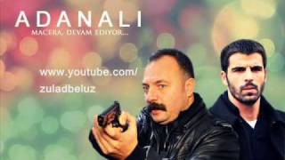 Despo - Saldır Orijinal MP3 (Adanalı Dizisi) Maraz Ali Müzigi.wmv