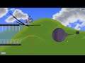 Happy Wheels w/Nova Ep.19 - Never Let Go