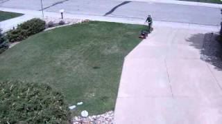 Watching Grass Grow: Spring/2012-Summer/2013
