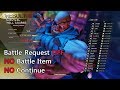 Street Fighter 5 AE SAGAT Survival Hell/Extreme mode clear