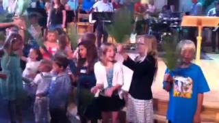 Badri Bel Air Church