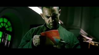 Ghajini İlk Dövüş 110 Hd