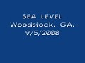 Sea Level - Chuck Leavell, Randall Bramblett & Davis Causey