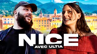 Les Villes De France Nice Avec