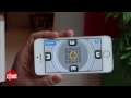 CNET News - Eye apps claim to improve your vision