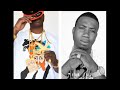 Big Boi f. Gucci Mane - Shine Blockas