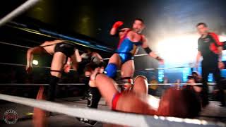 Tnt Extreme Wrestling Summer Explosion- Kotn Vs. Aussie Open