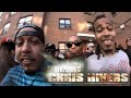 LET ONE OFF VIDEO (WHISPERS FEAT. CHRIS RIVERS F.K.A. BABY PUN)