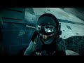 Battlefield 3 Knife Slow Motion Original