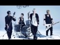 SPYAIR JUST ONE LIFE