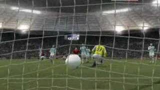 Pes 6 - Nice Perrotta-Shot