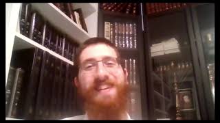 Etude Rambam #227 (Bonus) : Les lois relatives au mariage : Chapitre 21