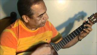 TU BOCA de Armando Molero Cuatro Solista Pedro Borrero tucuatro@hotmail.com