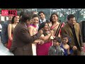Yeh Hai Mohabbatein S Raman Ia In Star Parivaar Awards ...