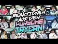 JP Performance - Porsche Taycan | Die Reaktionen!