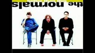 Watch Normals I Need You video