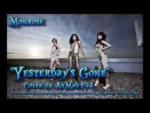 Yesterday's Gone Video
