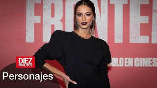 Begoña Vargas Contesta Cómo Está Tras Su Ruptura Con Óscar Casas? Diez Minutos