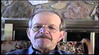 Lester Bouchard Interview
