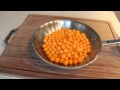 How to Flip Food in a Pan Like a Chef!