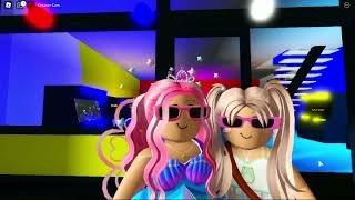 Güzelli̇k Akimi Brookhaven Rp Roblox Brookhaven