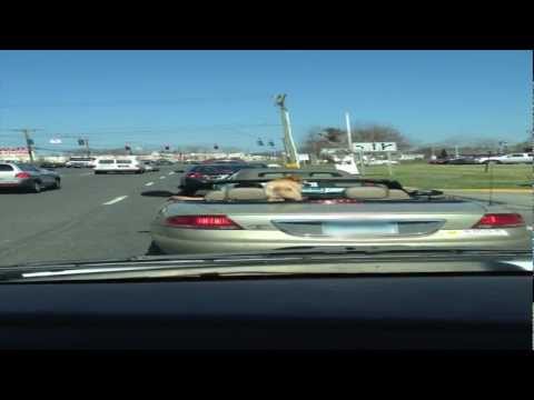 Car Surfing Midhurst