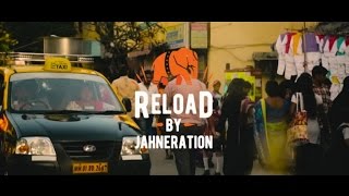 Jahneration - Reload