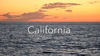 California: Los Angeles, Yosemite, San Francisco