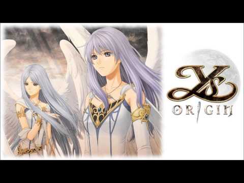 Klagmar's Top VGM #1,830 - Ys Origin - Genesis Beyind the Beginning