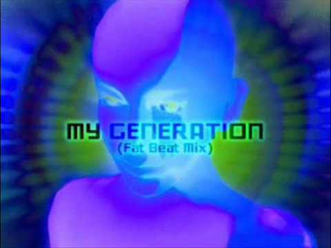 My Generation Video