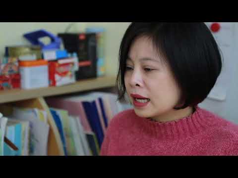 Chương trình học Online tại trường tiểu học Đoàn Thị Điểm Hà Nội