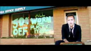 Watch Dannel Vonn Dillon Worn And Of Plastic video