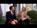 André Rieu Exclusive Interview At Home