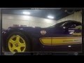 1998 Corvette Indianapolis 500 Pace Car Convertible