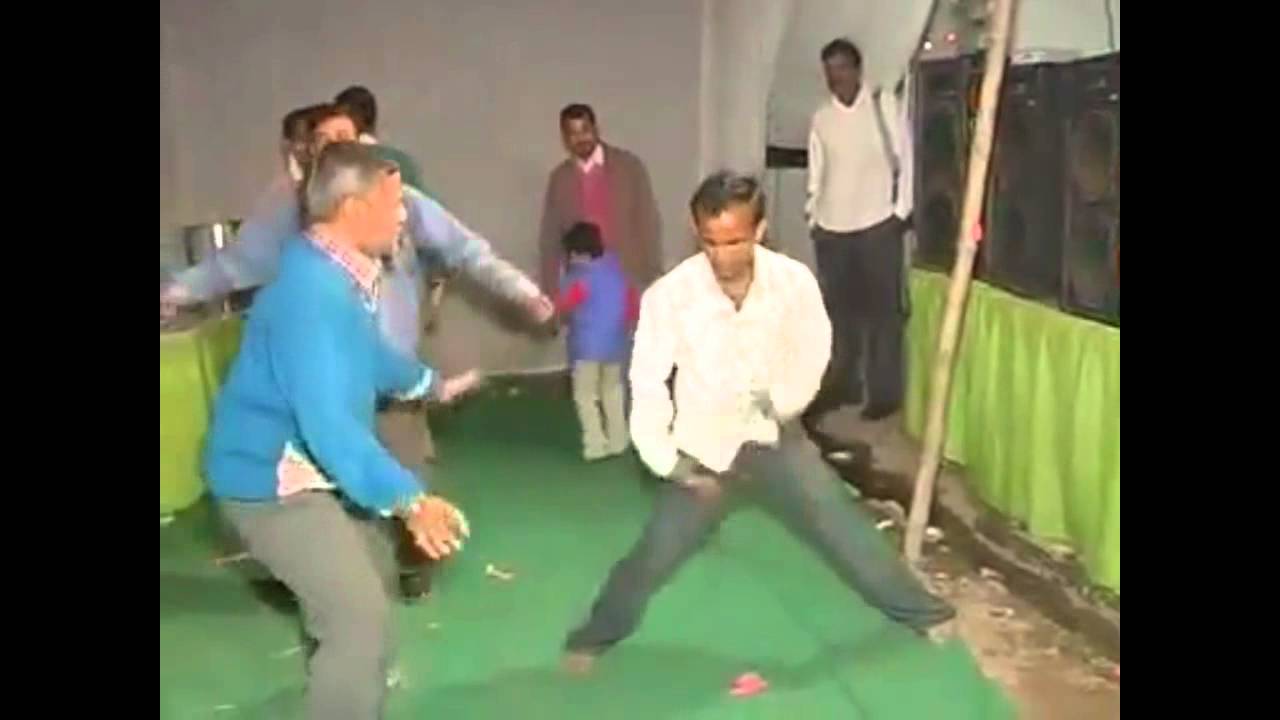 Indian Guy Dancing Gif