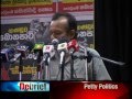 Sri Lanka Debrief 06/02/2013