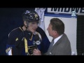 Alexander Steen wrist shot goal 3rd OT. 4-3 Chicago Blackhawks vs St. Louis Blues 4/17/14 NHL klip izle