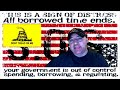 ALERT - DHS Beefs Up Security As EMP Fails To Launch ?!?