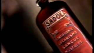 Propaganda Sadol - Ano 1995