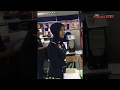 RTD staff wows netizens with fluent Mandarin