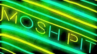 Showtek – Moshpit (Feat. Gc) [Official Lyric Video]