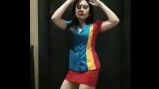 Cewek Indomaret Goyang Jomblo Happy