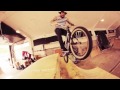 Not ANOTHER Ghetto Shed Edit.....with Mark Webb.