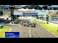 Spot Rai stagione F1 2011