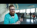 Harper Reed: Talking about Privacy