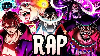 Clean Rustage - Yonko Rap Cypher Ft. Shwabadi, Connor Quest Peo Pete & Lex Bratcher