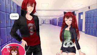 Amor Doce - Fanfic Ep 1