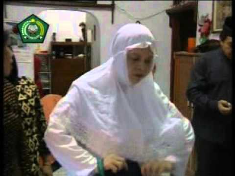 Youtube tata cara melepas jamaah umroh Youtube tata cara melepas jamaah umroh