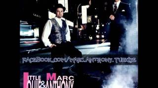 Watch Marc Anthony Let Me Love You video