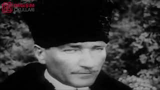 30 Ağustos Zafer Bayramı Atatürk